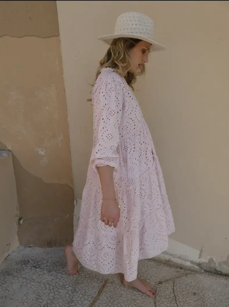 La Robe Valentine