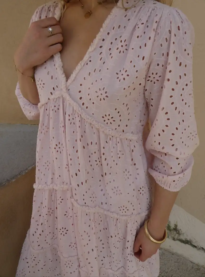 La Robe Valentine