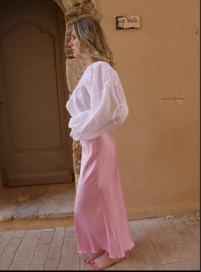 La Jupe Marie