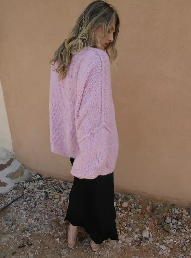 Gilet Paulette
