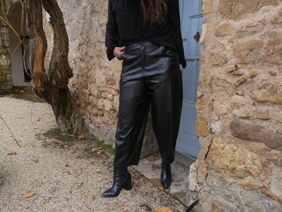 Pantalon Barnabé