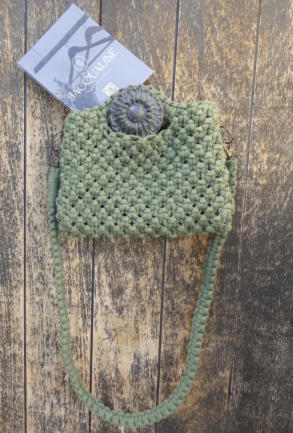 Sac Armand