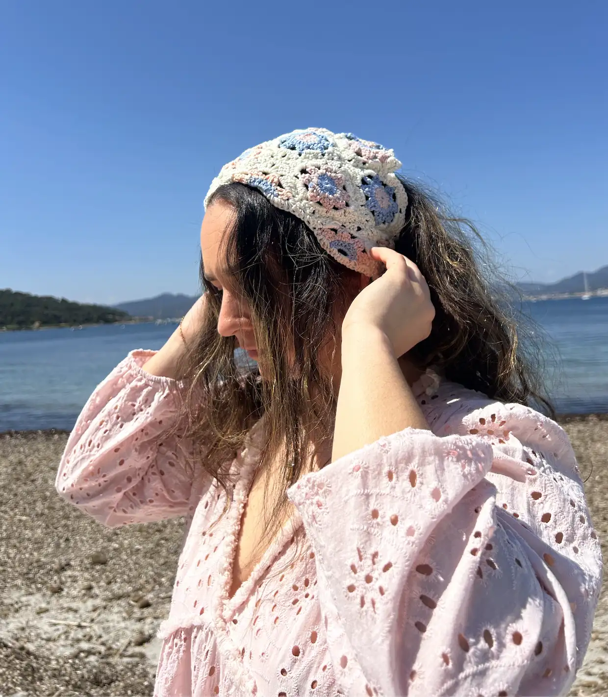 Bandana Aristote