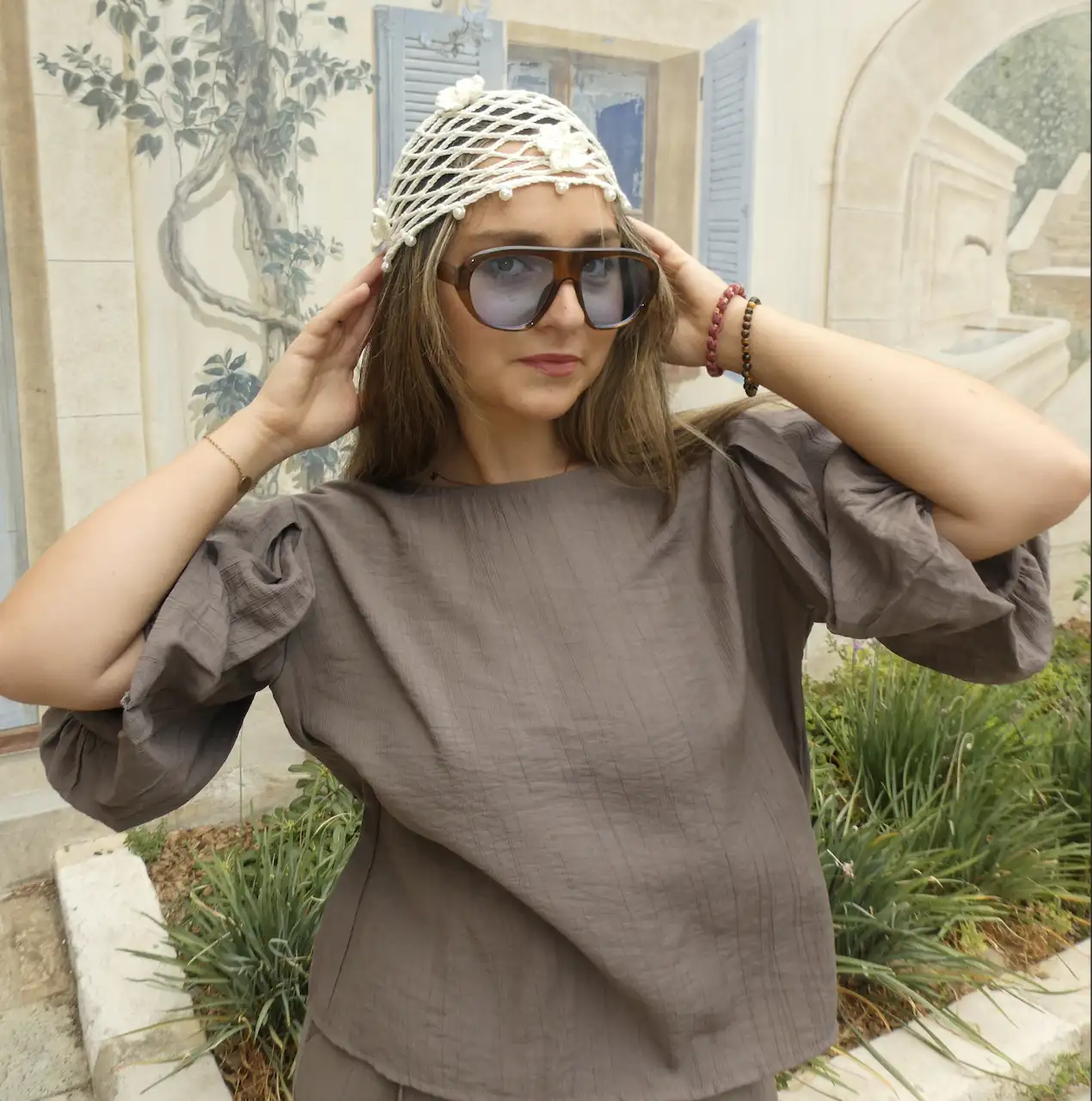 Bonnet Jacques