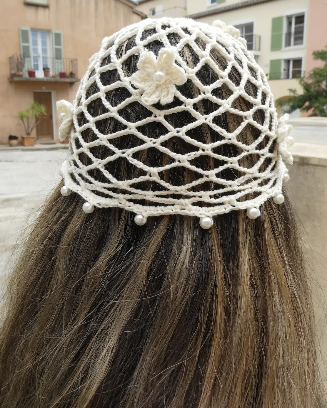 Bonnet Jacques