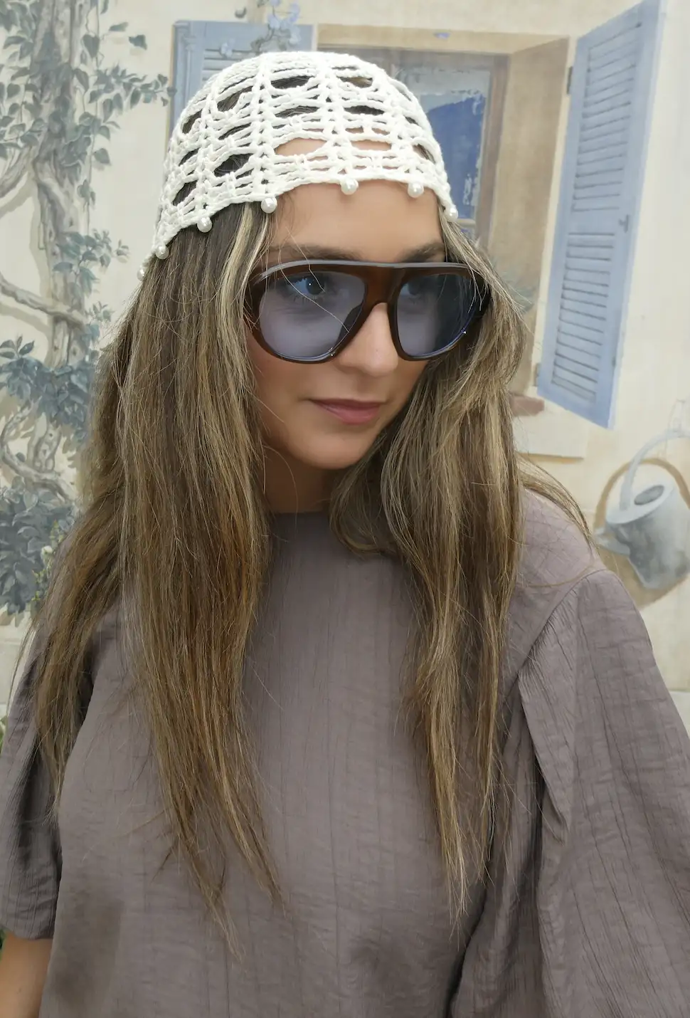 Bonnet Philémon