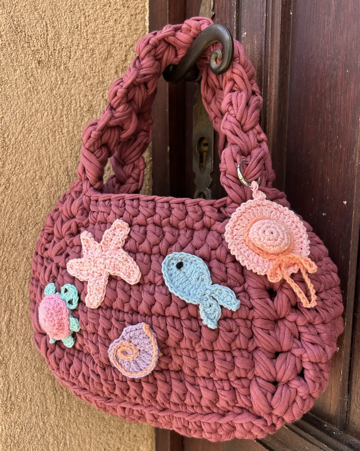 Sac Germain