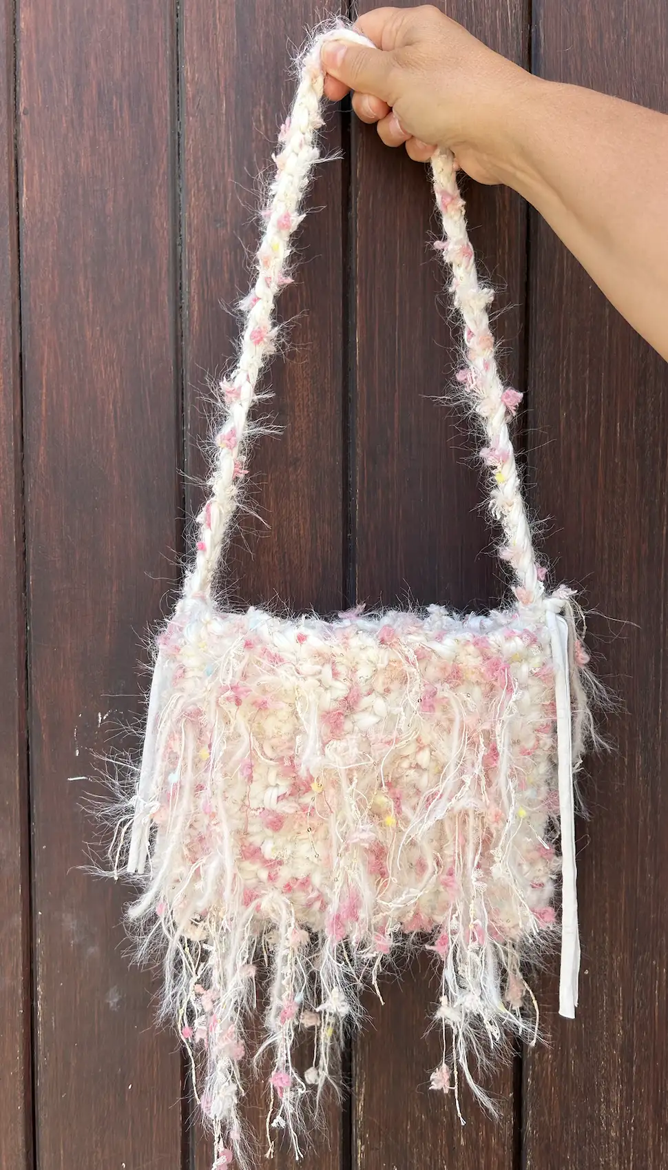 Sac Séraphin