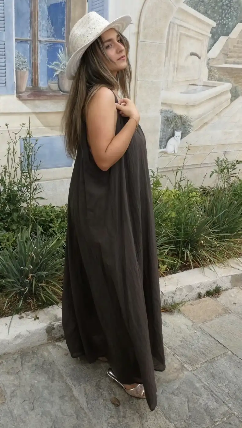 Robe Jade